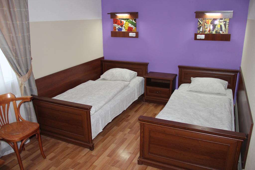 Gala Hotel 카미야네치포딜시키 외부 사진