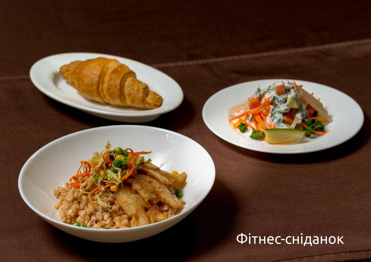 Gala Hotel 카미야네치포딜시키 외부 사진