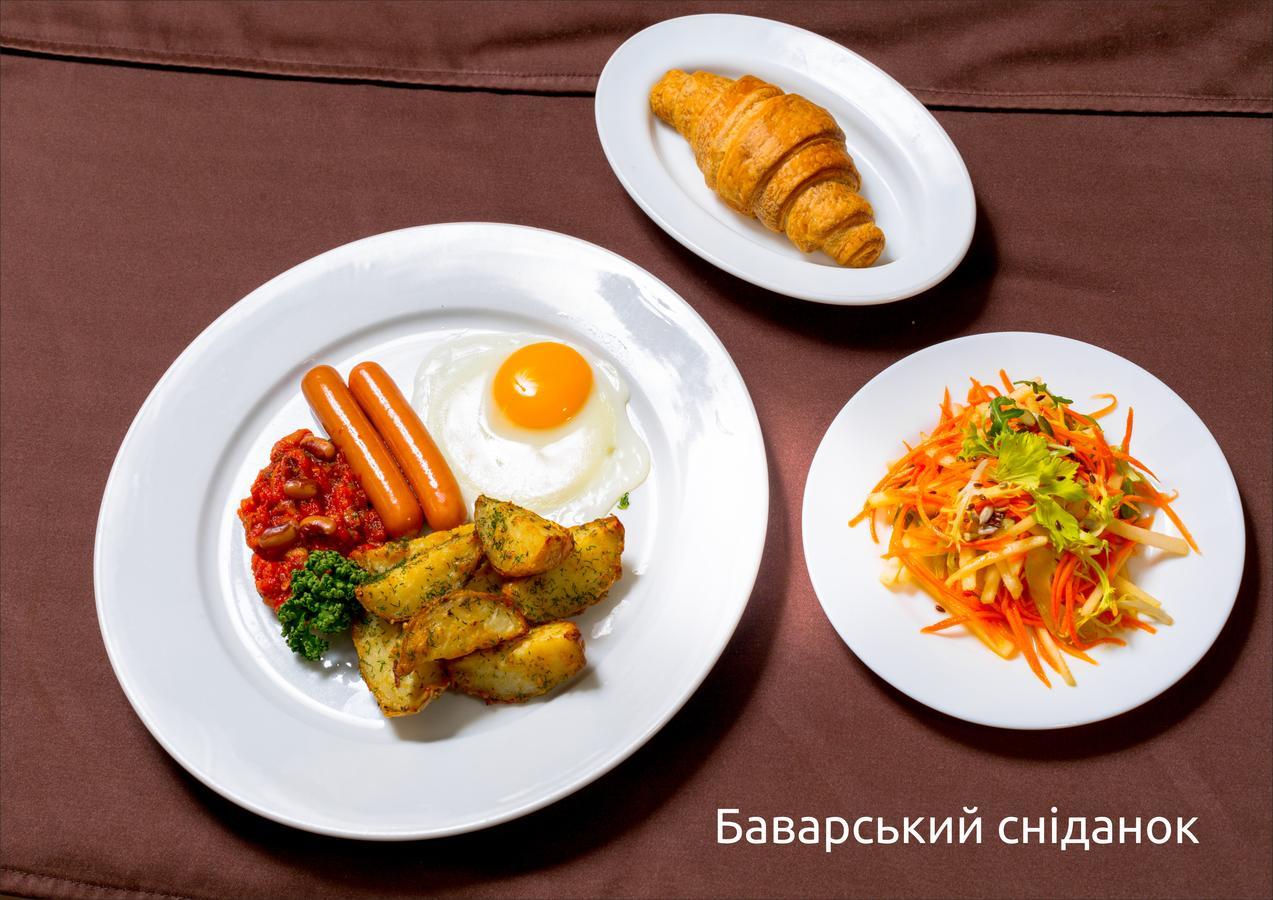 Gala Hotel 카미야네치포딜시키 외부 사진