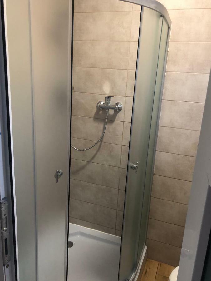 Gala Hotel 카미야네치포딜시키 외부 사진
