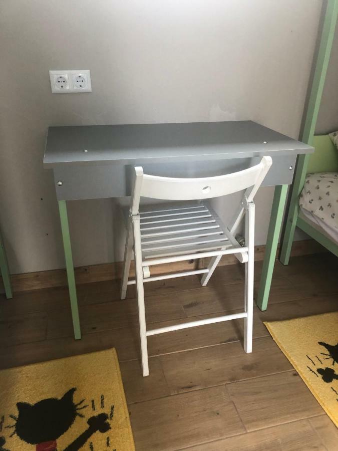 Gala Hotel 카미야네치포딜시키 외부 사진